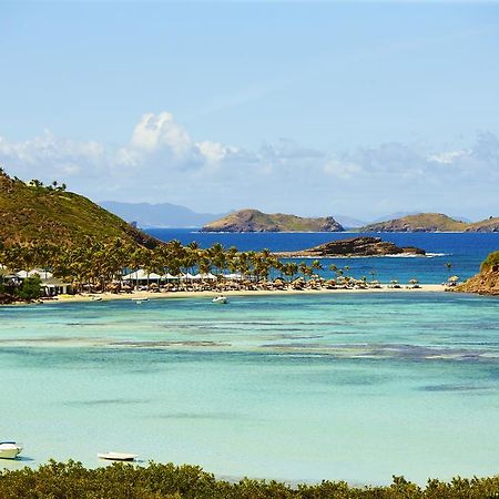 Le Guanahani St. Barthelemy Dış mekan fotoğraf