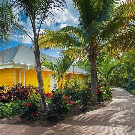 Le Guanahani St. Barthelemy Dış mekan fotoğraf