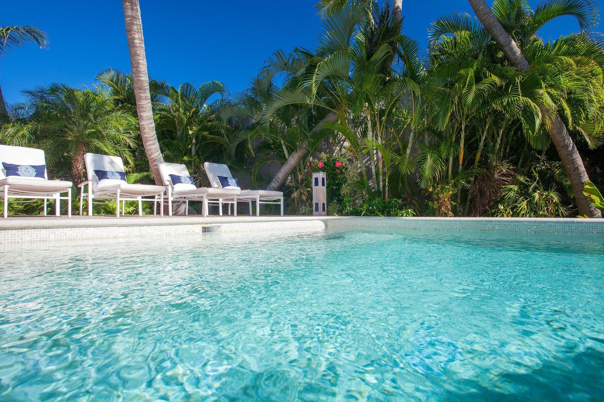 Le Guanahani St. Barthelemy Konforlar fotoğraf