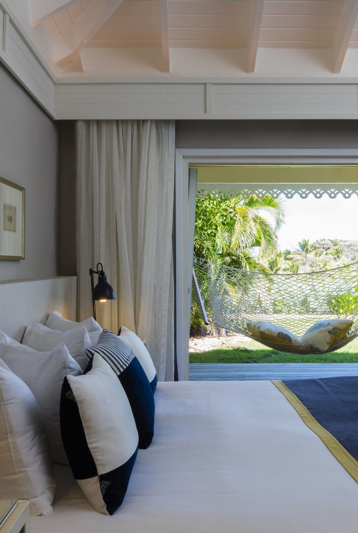 Le Guanahani St. Barthelemy Dış mekan fotoğraf