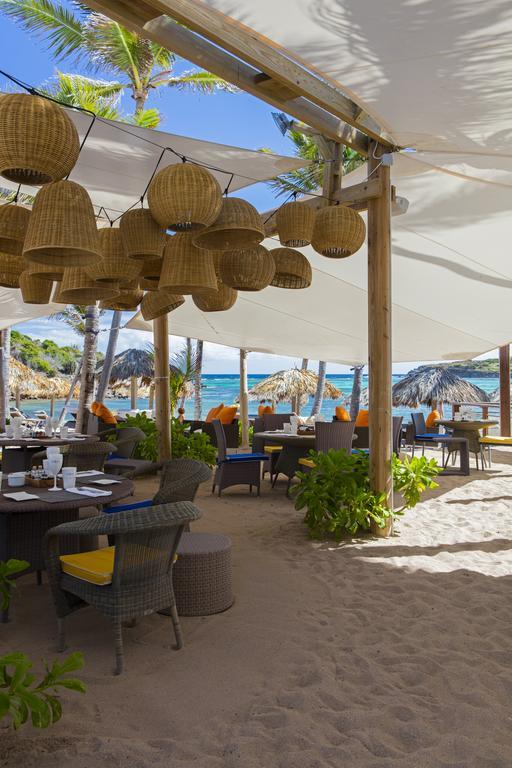 Le Guanahani St. Barthelemy Dış mekan fotoğraf