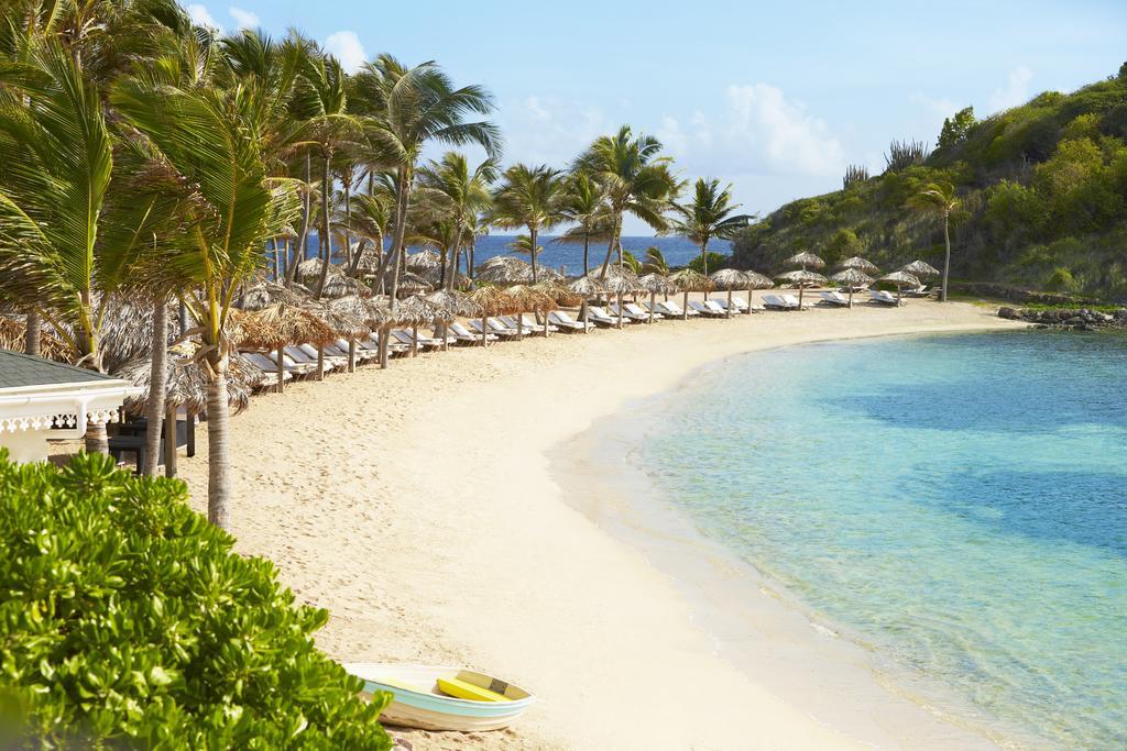 Le Guanahani St. Barthelemy Dış mekan fotoğraf