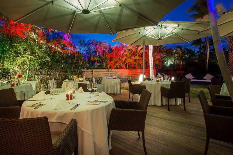 Le Guanahani St. Barthelemy Dış mekan fotoğraf